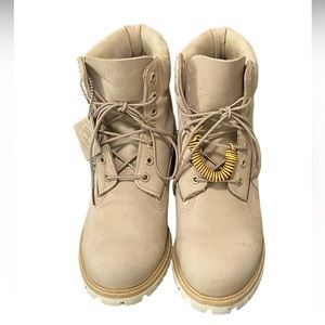 Timberland 6”premium waterproof boots 🥾 men’s